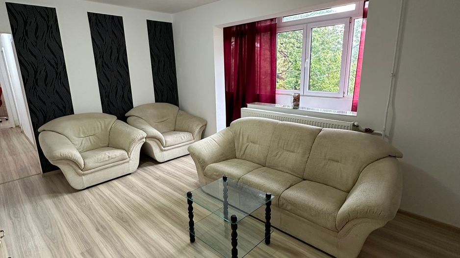 Apartament 3 camere Bulevardul Alexandru Obregia - Poză 7