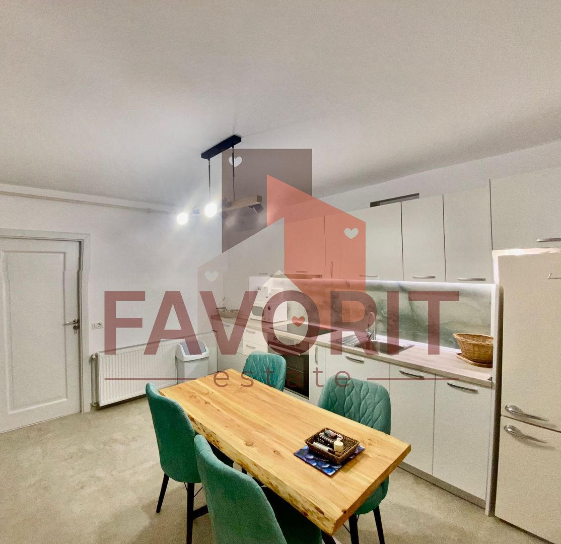 Apartament 3 camere | Timisoara | Renovat | Boxa in CF | Centrala Proprie - Poză 1