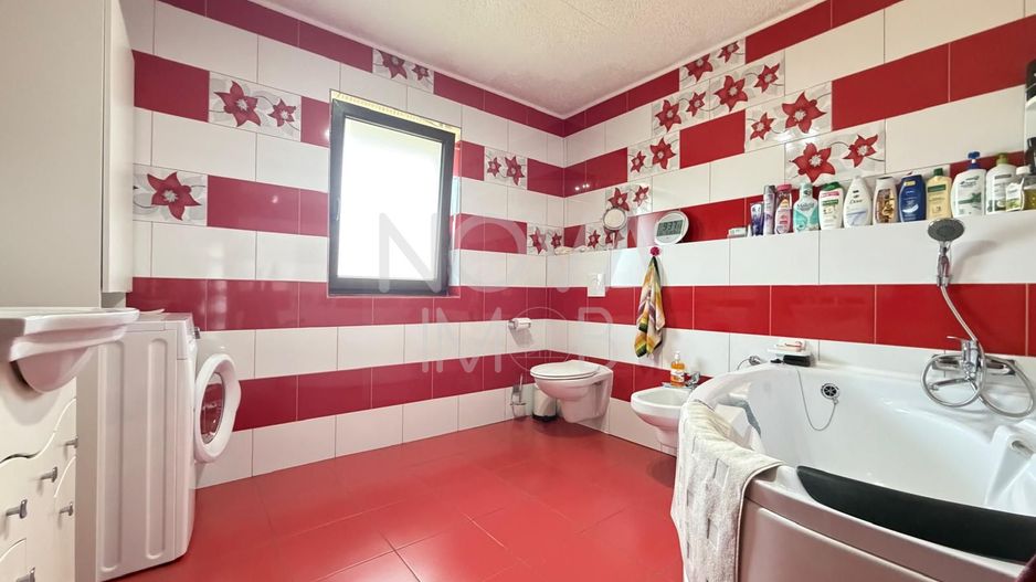 Casa tip duplex - mobilata si utilata - Poză 19