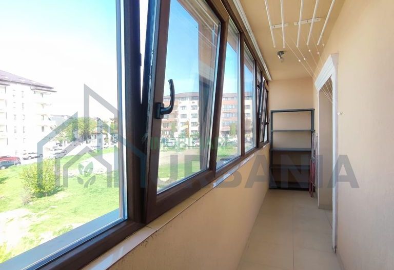 Apartament 2 Camere Decomandat, 54 mp – Valea Lupului, Strada Luminii - Poză 7
