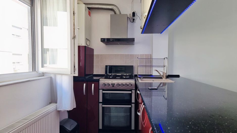 2 Camere Avangarde Rezidential Dudu Chiajna - Poză 16