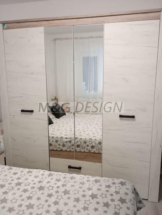 2 camere decomandat 2 balcoane centrala proprie Dorobantilor - Poză 10