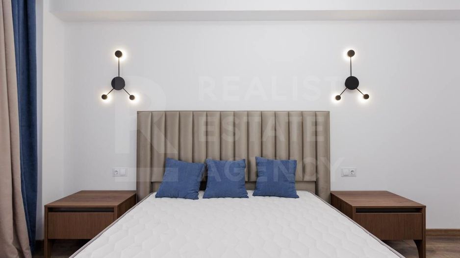 Vânzare, apartament, 2 camere, str. Calea Iesilor, sectorul Buiucani - Poză 8