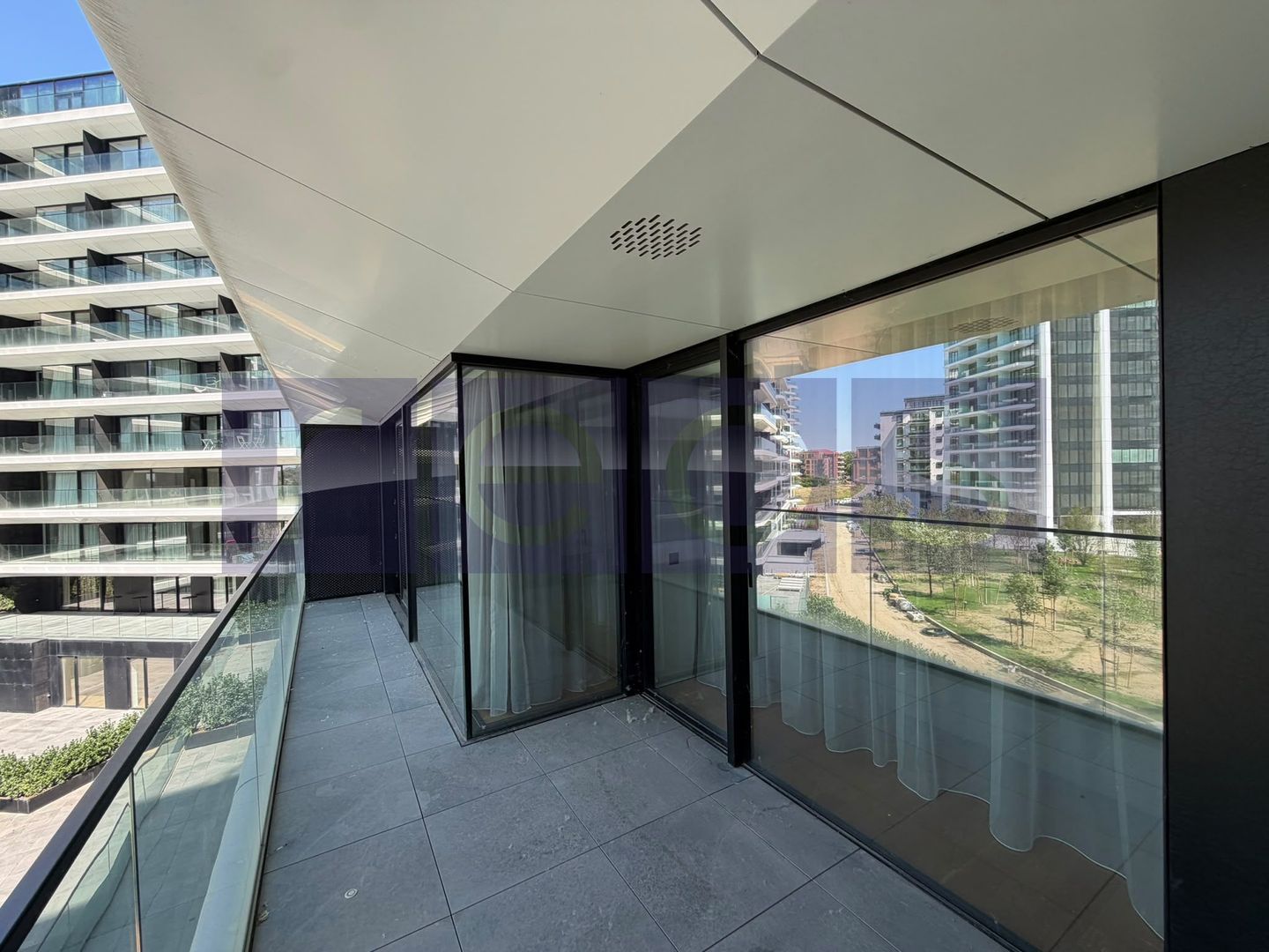 PRIMA INCHIRIERE | 2 CAMERE 53MP | YACHT KID | MOBILAT-UTILAT | TERASA - Poză 12
