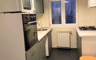 Apartament  3 CAMERE in bloc boutique-CENTRALA PROPRIE-80 mp - Poză 9