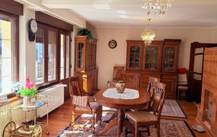 Vilă Bran – Sat Poarta | Aproape de natură  | 3 dormitoare | Teren 1807 mp