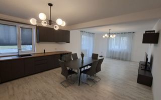 Apartament 3 camere Stefanesti Bloc 2023+Gradina 147mp - Poză 2