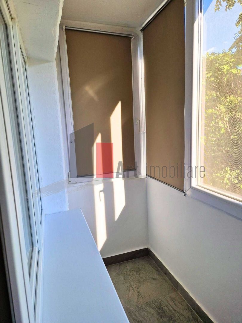 Inchiriez apartament 2 camere, zona Calea Crangasi - Poză 8