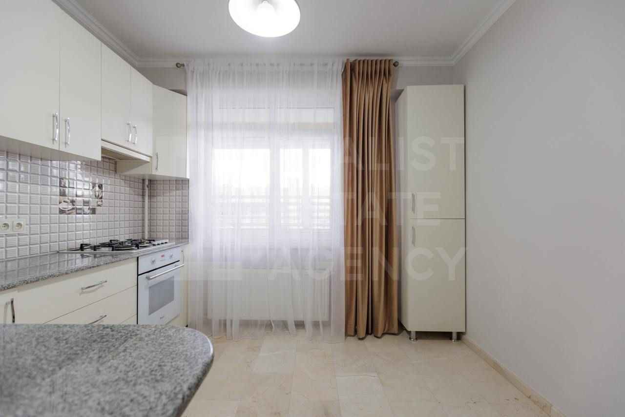Vânzare, apartament, 2 camere , str. Alba Iulia, Buiucani - Poză 4