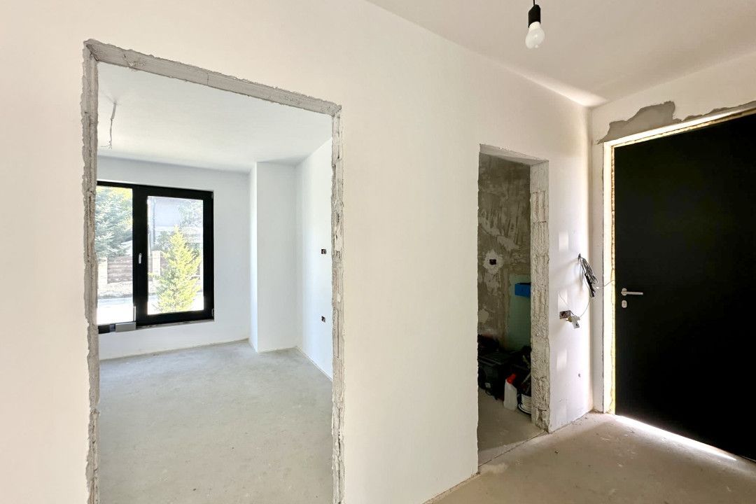 Vile lux, la cheie, Corbeanca - zona Laguna Albastră, comision 0% - Poză 9