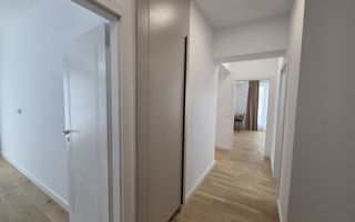 Apartament Premium cu 3 Camere + Parcare Subterană – First Estate Pipera - Poză 25