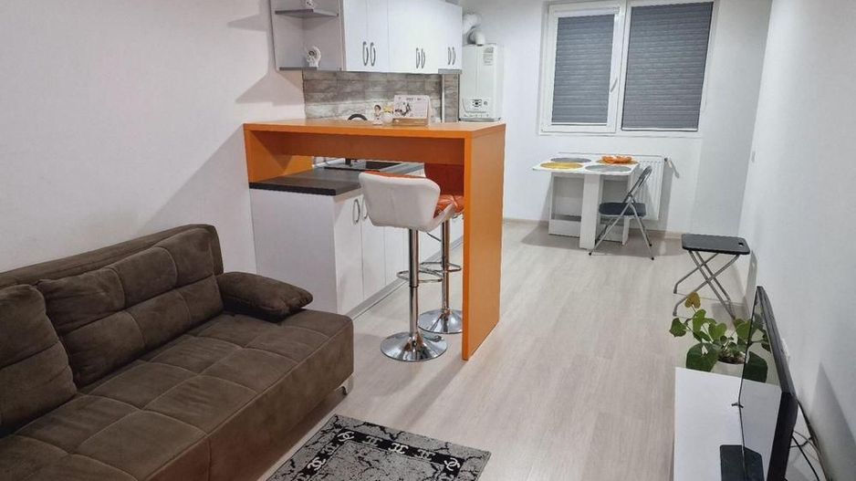 AP. 2 CAMERE- METALURGIEI, PET-FRIENDLY, CENTRALA PROPRIE, MODERN - Poză 4