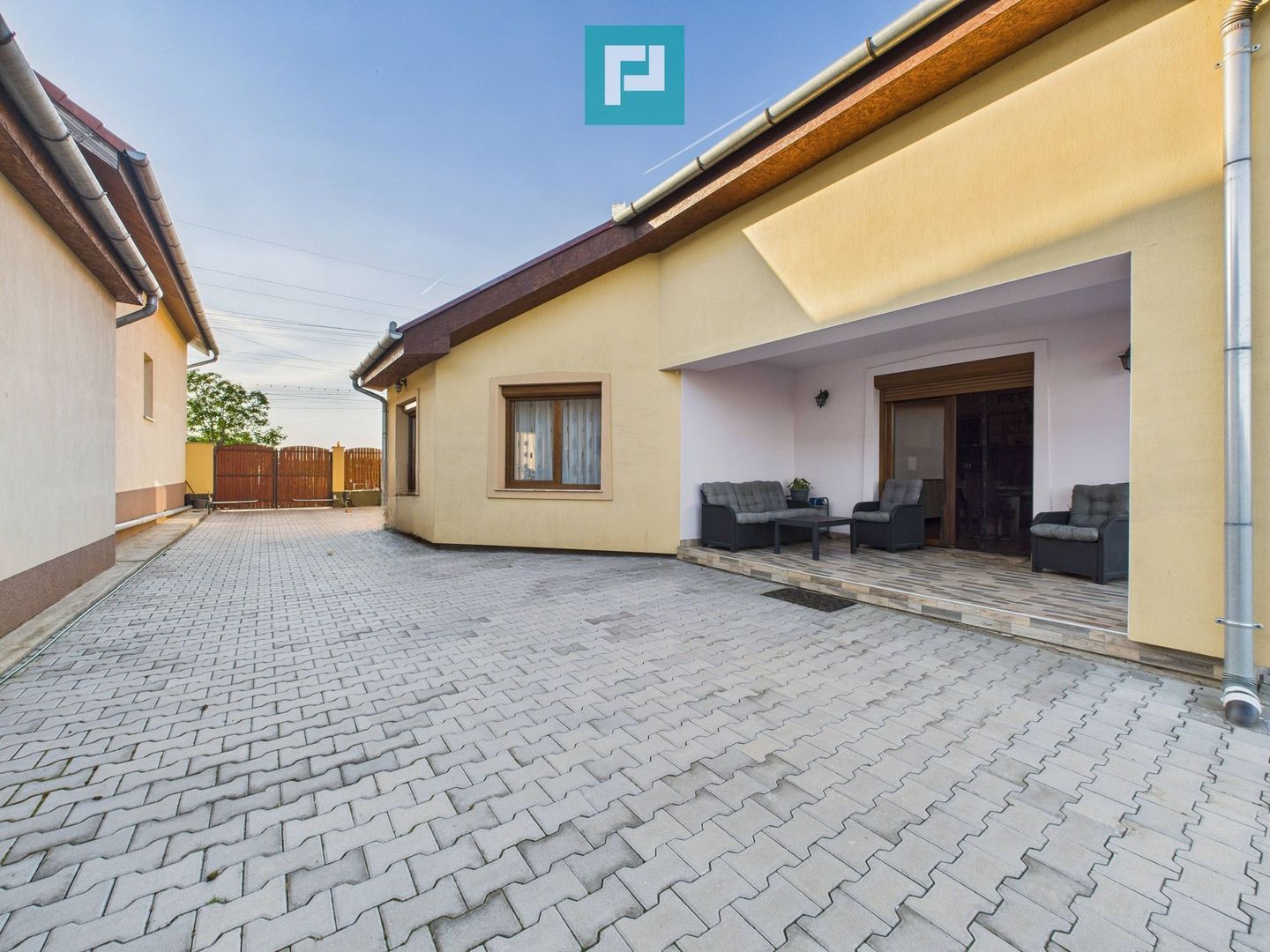 Casa P+M, Aradul Nou - Poză 2