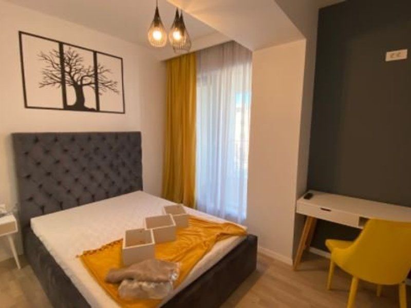 Studio, Herastrau, Barajul Argesului - Poză 3