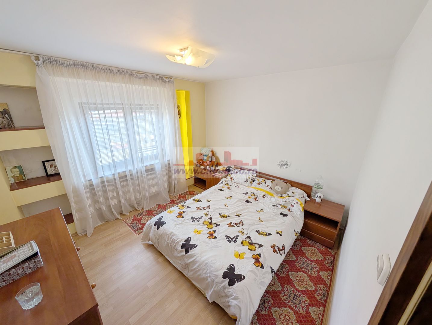 Vanzare Apartament 3 camere Curtea de Arges, Judetul ARGES - Poză 16