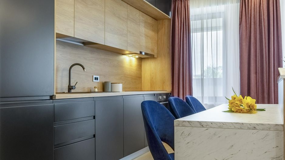 Apartament 2 camere vis a vis Promenada Mall - Poză 4