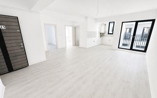 Apartament 3 camere Otopeni central | parcare subterană inclusă - Poză 8
