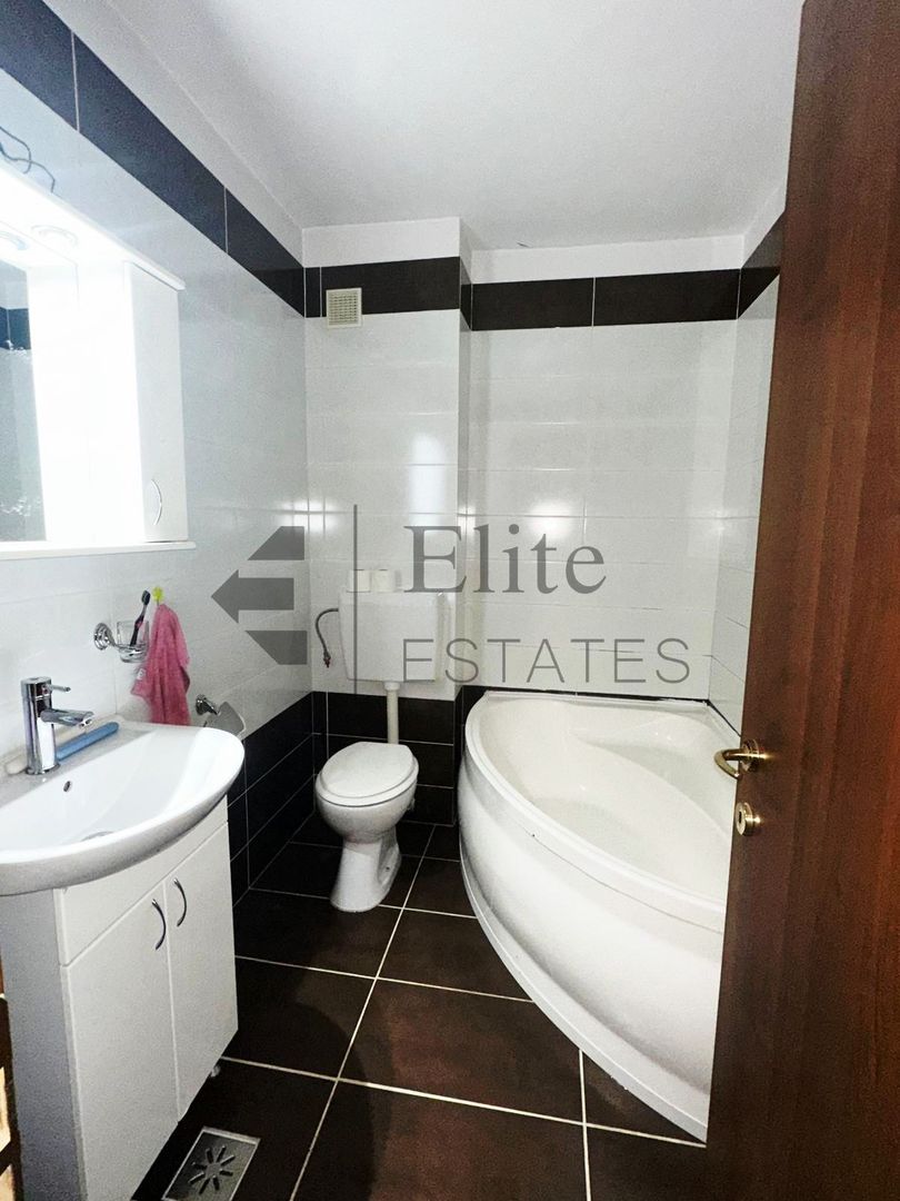 Apartament cu 3 camere de Inchiriat in Nufarul Prima Residence - Poză 5