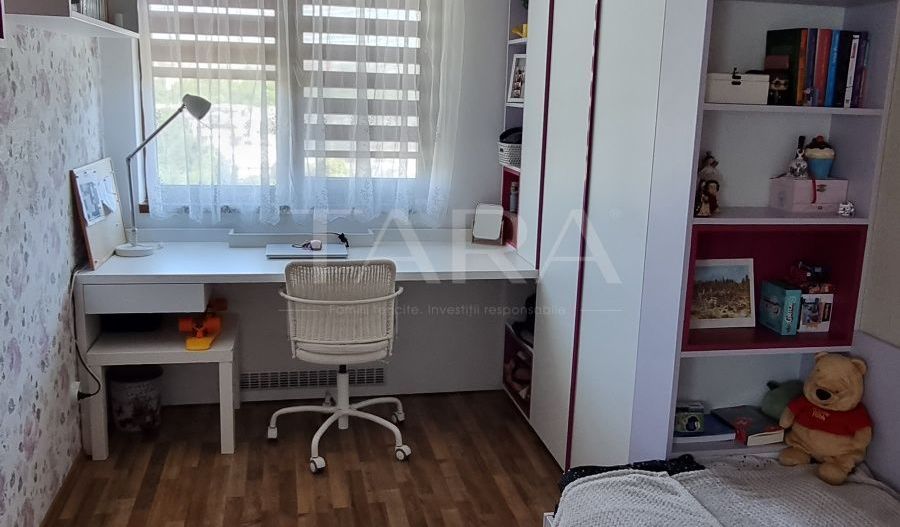 Apartament 3 camere, Plopilor – cu parcare inclusă - Poză 7