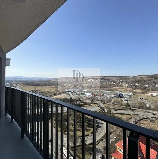 Apartament cu 2 camere chirie | VIEW- cartier Manstur - Poză 9