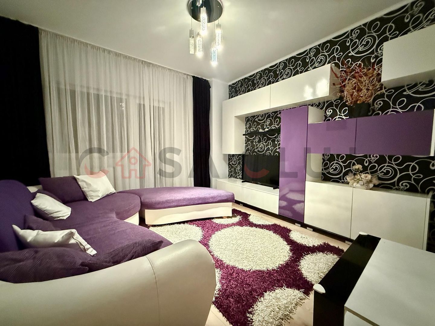 2 camere, la cheie, etaj intermediar, Spitalul de Recuperare! - Poză 4