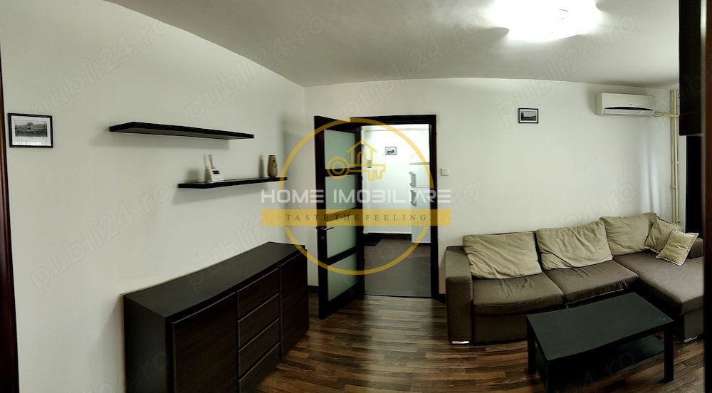 Apartament cu 2 camere/ 54mp/ zona Podu Ros - Poză 1