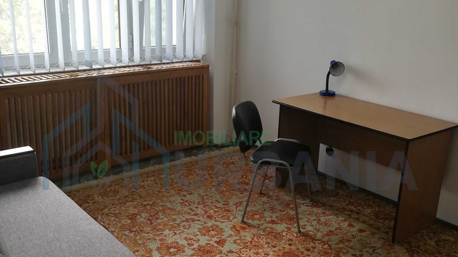 Apartament 2 camere de închiriat, decomandat, complet utilat și mobilat, zona Podul de Fier, Iași - Poză 6
