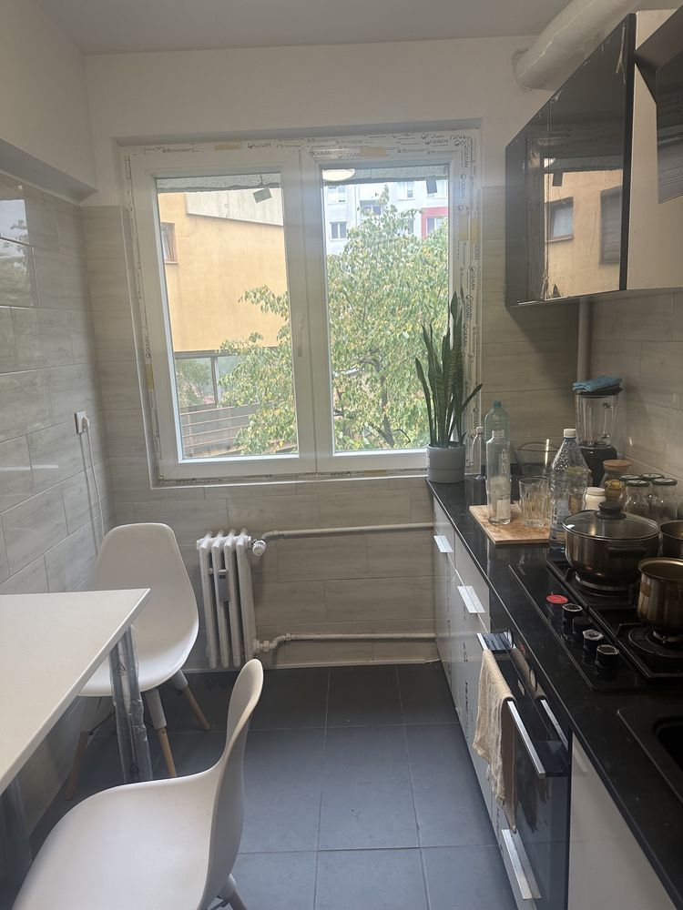 3 camere renovat Piata domenii - Poză 1