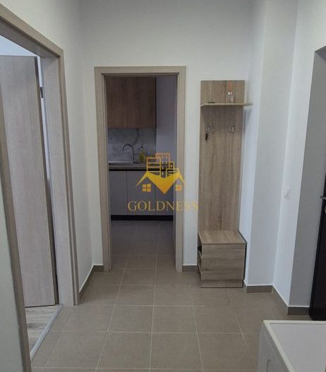 o camera, parcare, balcon, Zona Piata Garii, Corneliu Coposu - Poză 4