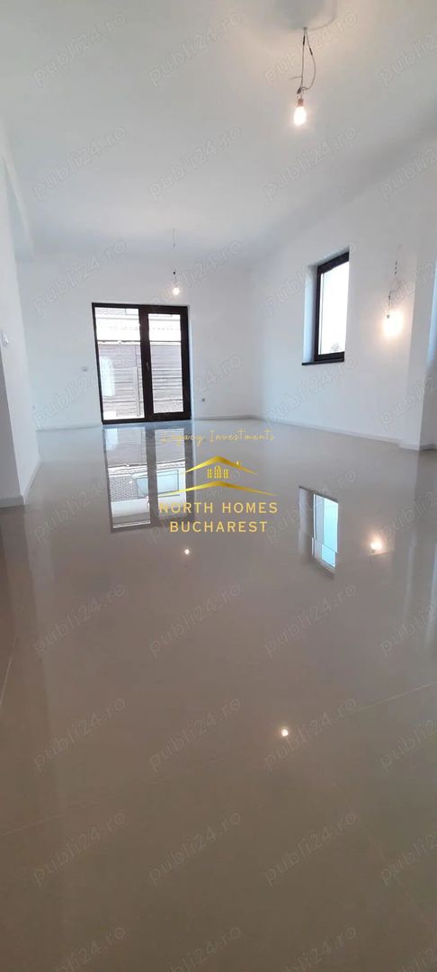 Vila noua P+1, spatii generoase, pod mare, curte libera – ideala pentru familie - Poză 10