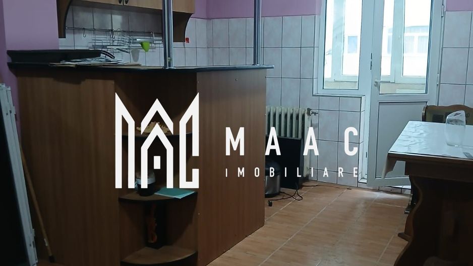 Apartament 3 camere de vânzare | Nord, Râmnicu Vâlcea | 70 mp - Poză 7