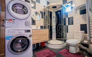 Casa de vanzare in zona Bratianu – 3 dormitoare, gata de mutat - Poză 16