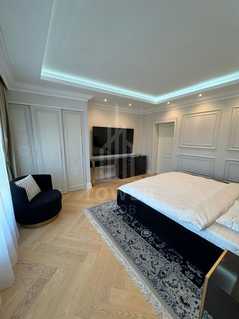 Apartament lux 2 camere | Calea Dumbrăvii - Poză 7