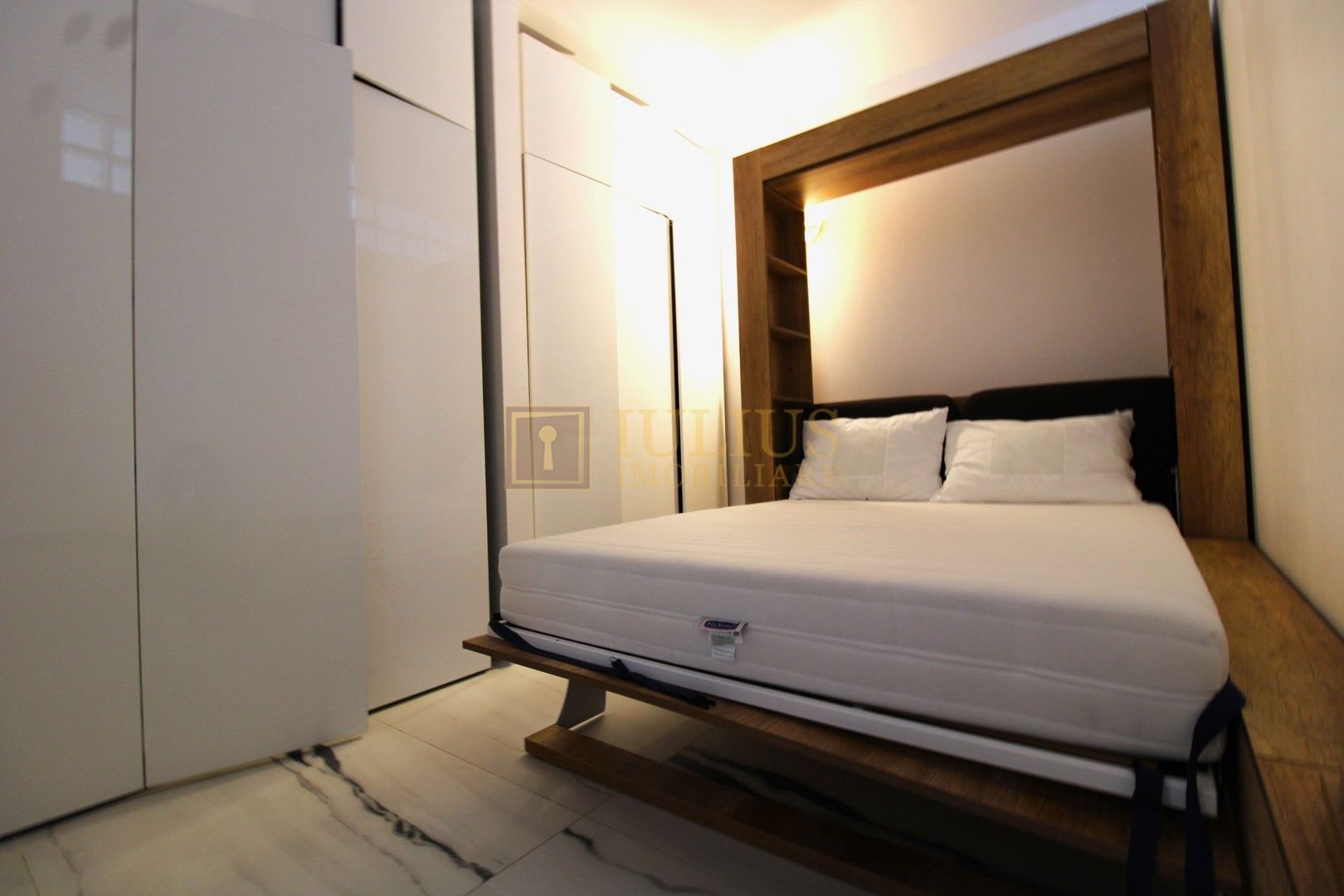 2 camere, bloc nou,  prima inchiriere, loc de parcare subteran - Poză 7