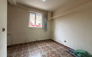 Imobil mixt  184 mp | Locuință / birou / showroom | Zonă centrală Carol - Poză 14