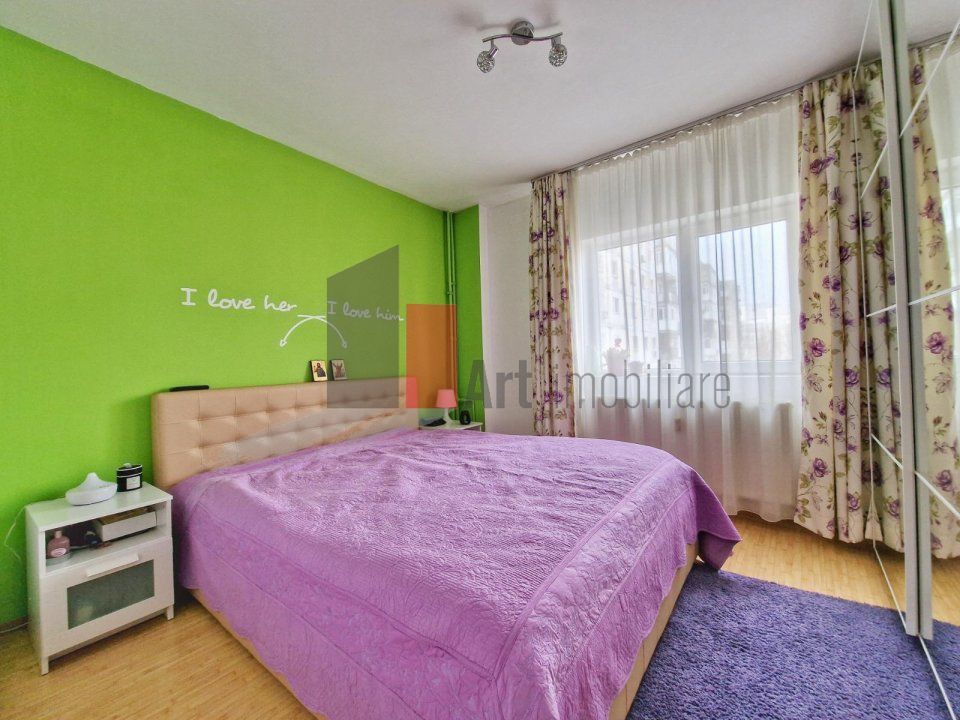 Apartament 3 camere Gorjului - Poză 5