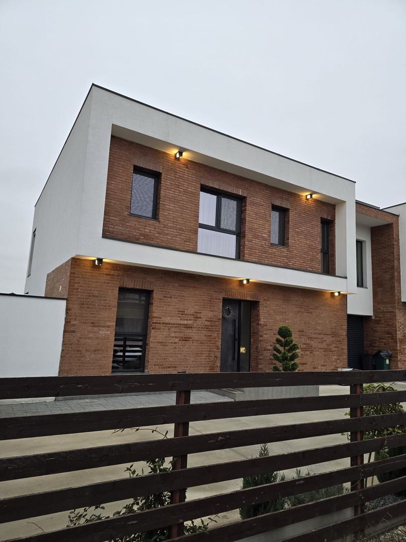 VILA PREMIUM CU PISCINA | COMPLEX EXCLUSIVIST | TUNARI - Poză 5