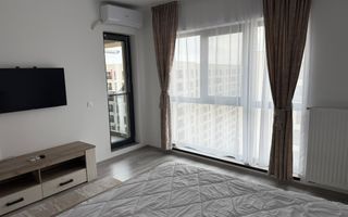 Garsoniera de inchiriat-Lujerului-Timisoara-cu centrala - Poză 3