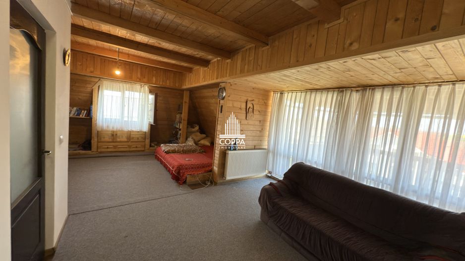 Casă superbă/ str Lămâiței/ Baia Mare/  Comision 0% - Poză 8