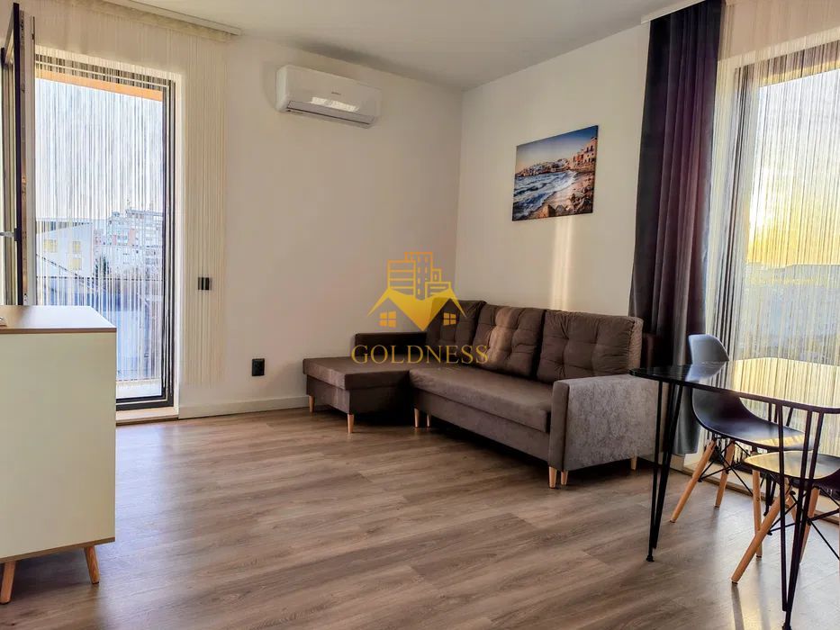 2 Camere decomandate,Iulius Mall,FSEGA,Intre lacuri,Prima inchiriere - Poză 1