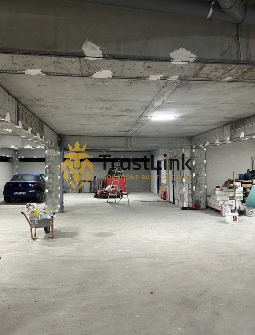 Spațiu Multifuncțional de Vânzare – Etaj 1 si 2 Clădire P+2 Berceni - Poză 8