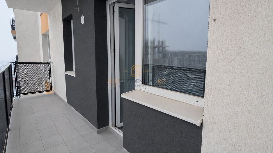 Garsoniera decomandata de vanzare | Primera Residence – Bd.Metalurgiei - Poză 15
