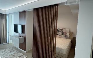 First Rental | Cortina North - Pipera | Studio - Poză 3