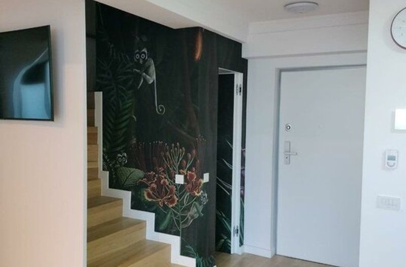 Apartament cu 3 camere, tip duplex  - bloc nou, zona ultracentrala - Poză 14