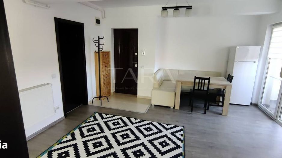 Apartament 3 camere lângă pădure – Edgar Quinet, Cluj-Napoca. - Poză 5