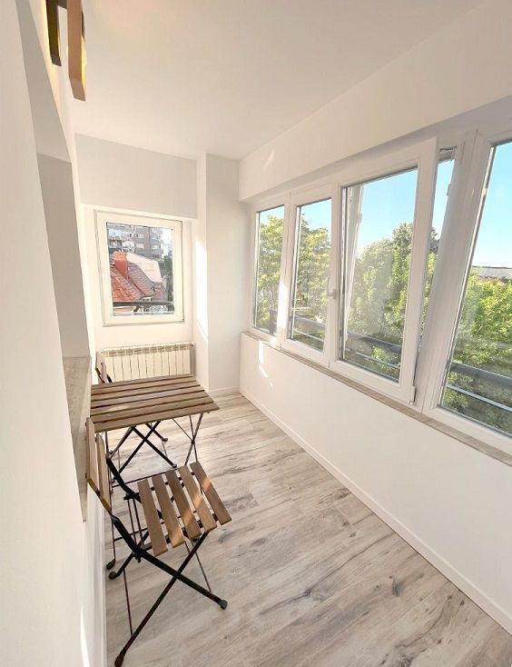 3 Bedroom Apartment | Unirii-Bd. Corneliu Coposu | Own heating plant - Poză 16