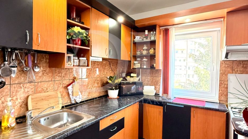 Apartament la cheie / Zona Manastur - Poză 1