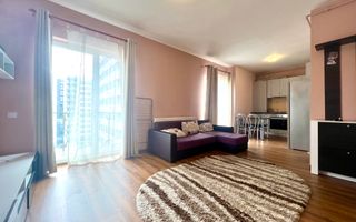 Apartament cu 2 camere, langa Iulius Mall! - Poză 1