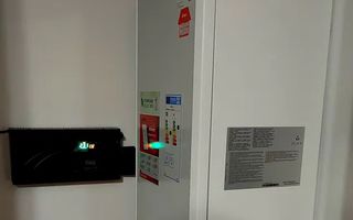 Apartament 3 camere zona Modern - Poză 7