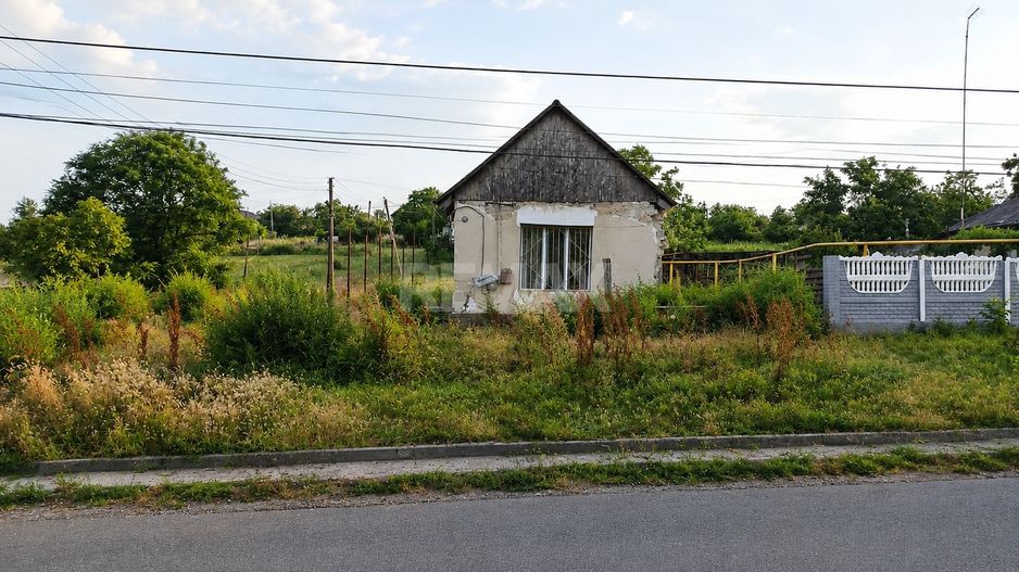 Clădire Comercială de Vânzare – 80 m² | Botnărești Vechi, r-nul Anenii Noi | Prima Linie - Poză 2